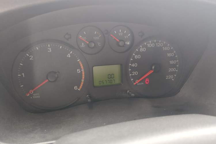 Used Ford Transit Custom 
