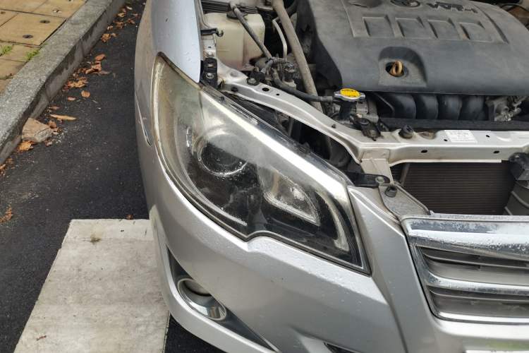 Used Toyota Corolla EX 2013 1.6L Manual Luxury Edition