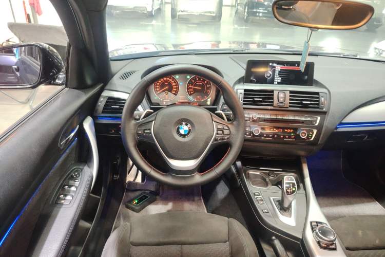 Used BMW 1 Series 2013 Facelift M135i 5-Door Version