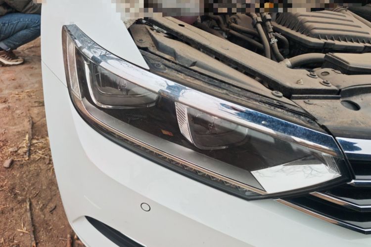 Used Volkswagen Variant 2016 280TSI Two-Wheel-Drive Comfort Edition