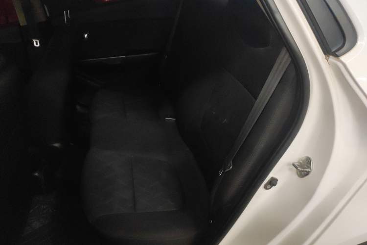 Used Kia K2 2012 Sedan 1.4L Automatic GLS Commemorative Edition
