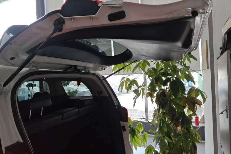 Used GAC Trumpchi M8 2020 390T Deluxe Edition
