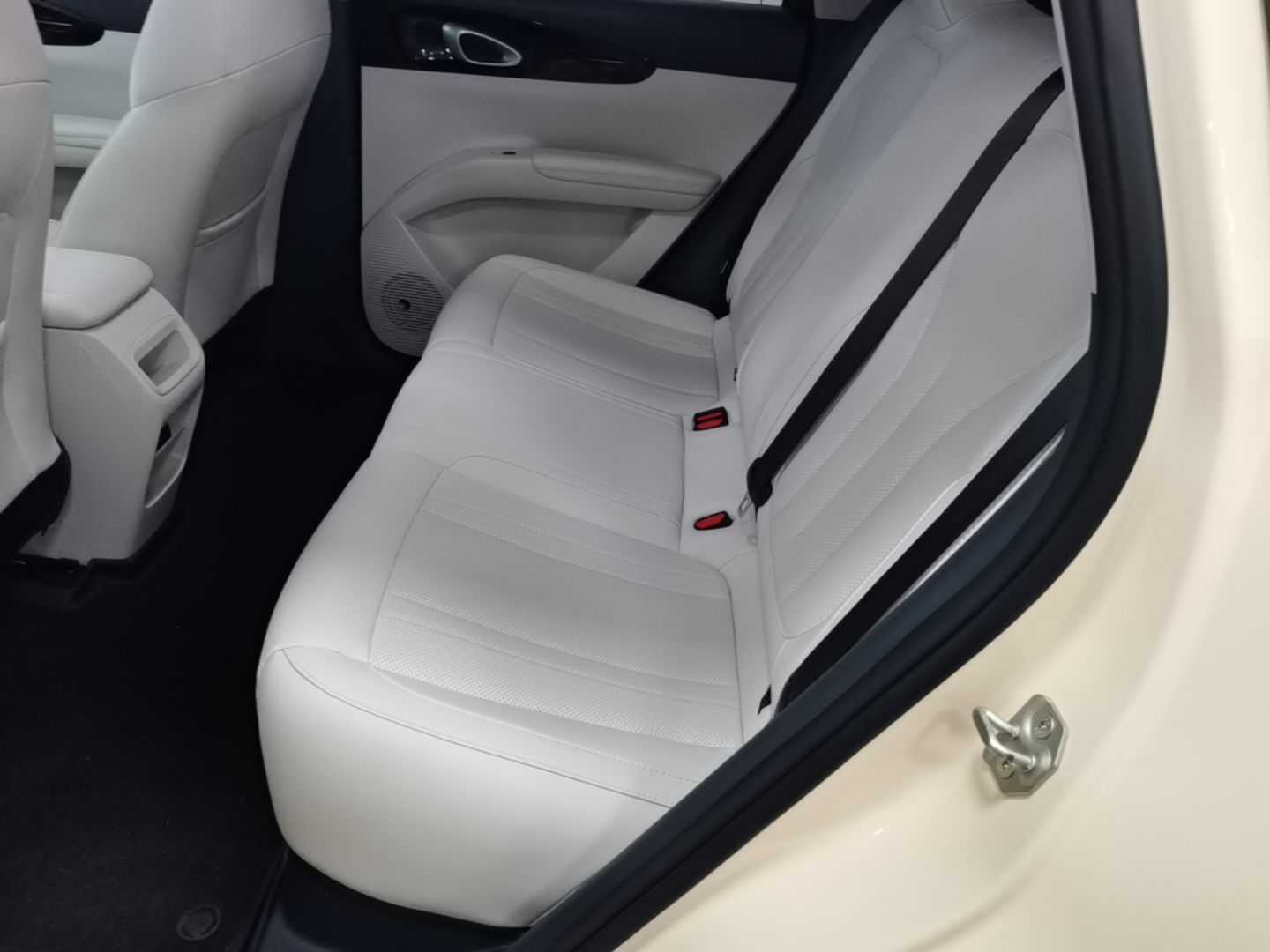 Geely Galaxy Geome 2025 UP 410km Exploration Edition — снимка 20