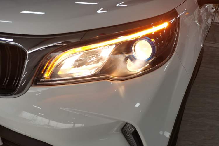 Used Livan X3 PRO 2022 1.5L CVT Xiao Sa