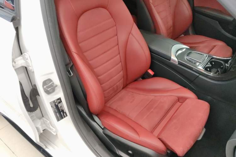 Used Mercedes-Benz C-Class 2020 Restyled C 260 Sport Edition