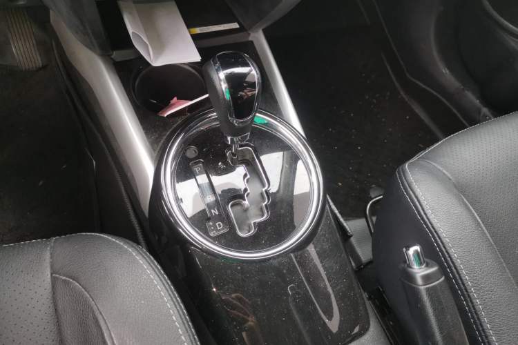 Used Mitsubishi ASX 2018 2.0L CVT Two-Wheel Drive Deluxe Edition
