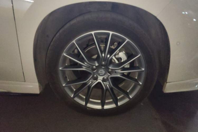 Used Leapmotor C10 2024 530 Smart Edition
