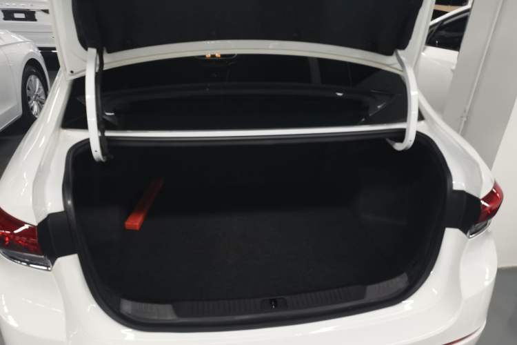 Used Buick GT 2021 Revised Version Flagship 1.5L Automatic Elite Edition