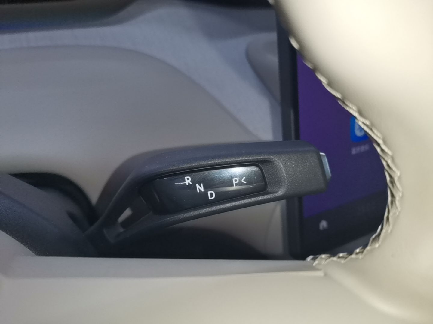 Xiaomi Auto YU7 2025 Ultra-Long Range Rear-Wheel Drive Version — снимка 16