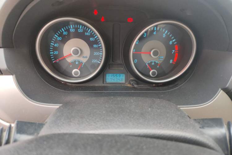 Used Buick Excelle 2011 1.6 LX-MT