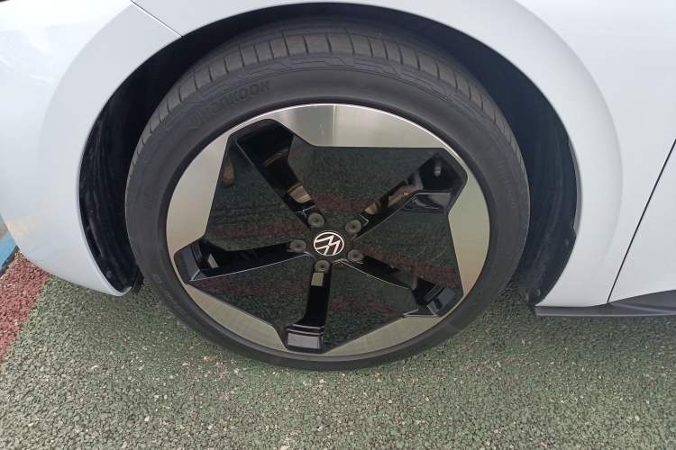 Used Volkswagen ID.3 2021 Pro Smart Edition