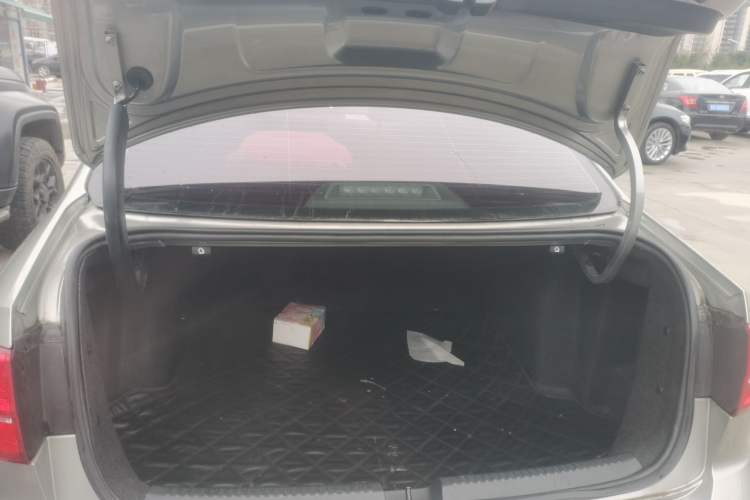 Used Volkswagen Sagitar 2018 1.6L Automatic Comfort Model