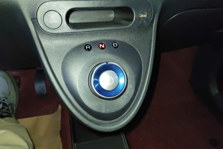 Used ORA Black Cat 2019 351 km Family Edition