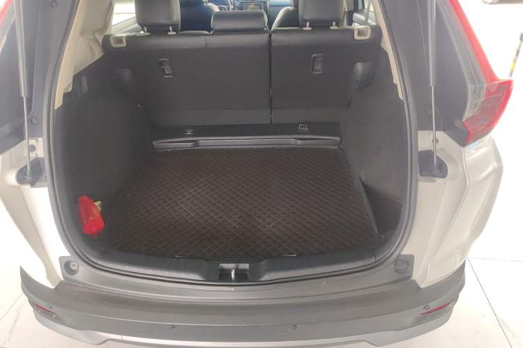 Used Honda CR-V 2021 240TURBO CVT 2WD Comfort Version
