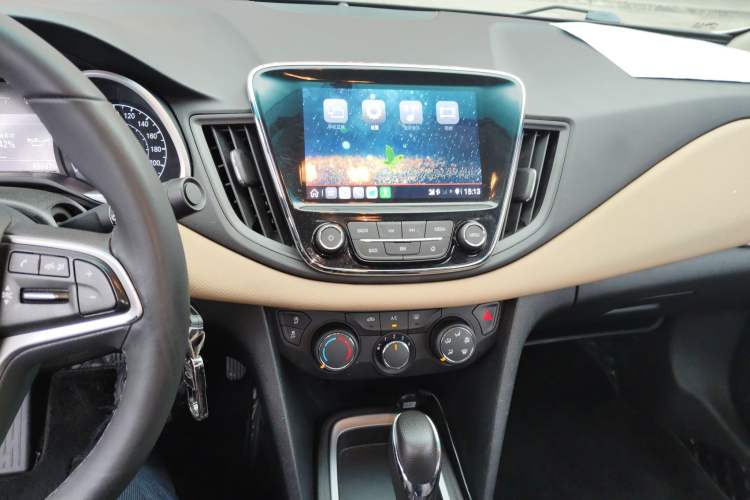 Used Chevrolet Monza 2022 320 Automatic Enjoyment Sunroof Version
