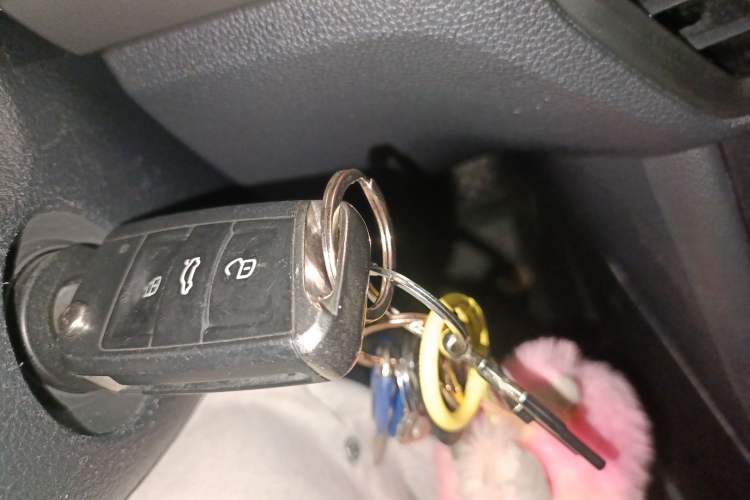 Used Volkswagen Lavida 2018 1.5L Automatic Comfort Edition China V Standard
