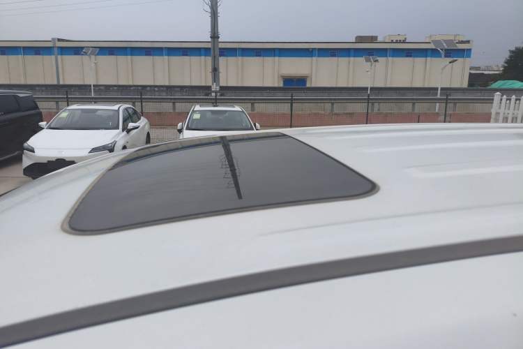 Used GAC Trumpchi M8 2023 Lingxiu Series 390T Deluxe Edition