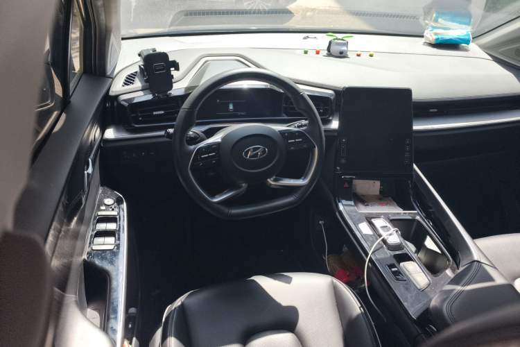 Used Hyundai Custo 2022 270TGDi Smart Luxury Flagship Edition TOP