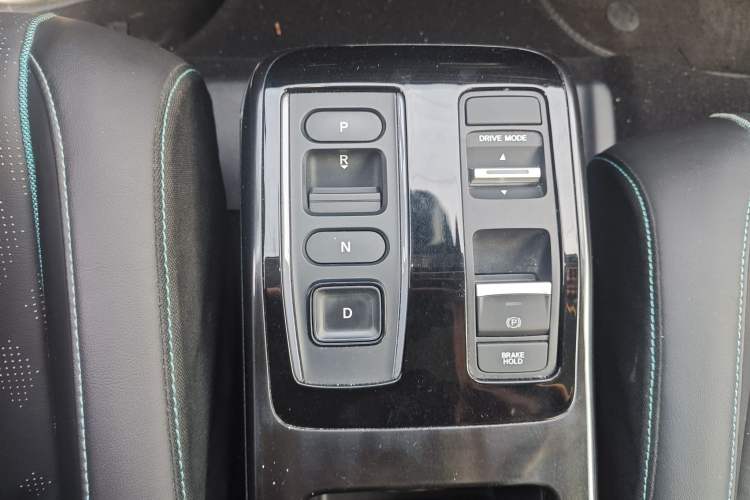 Used Honda e:NP2 2024 Advanced Edition
