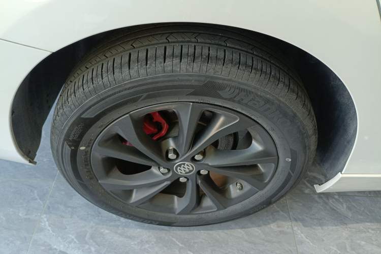 Used Buick Verano 2023 Pro GS Swift Edition