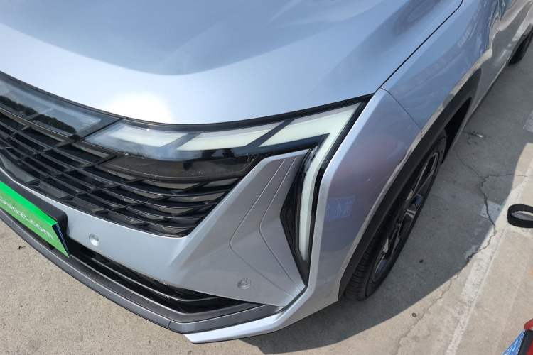 Used Geely Auto FX11 2023 1.5TD DCT Prestige Edition