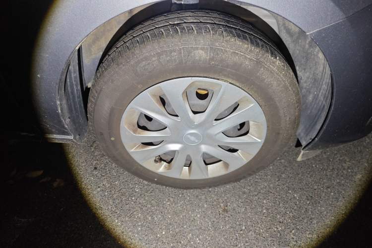 Used Chevrolet Cavalier 2020 320 Manual Enjoyment Edition Exterior 1