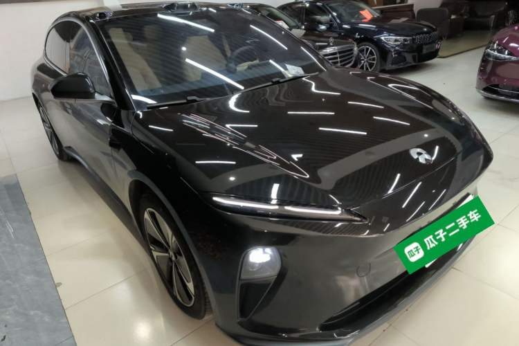 Used Nio ET5T 2024 75kWh Touring