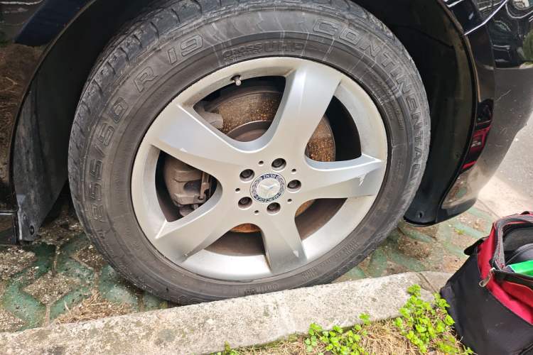 Used Mercedes-Benz R-Class 2015 R 400 4MATIC Business Model
