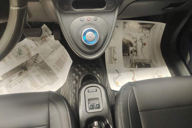 Used ORA Black Cat 2019 301km Standard Edition
