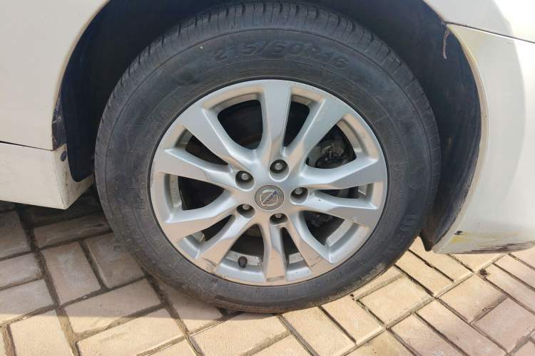 Used Nissan Teana 2013 2.0L XL Comfort Edition
