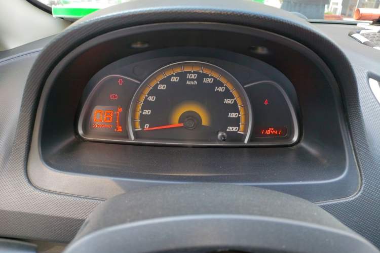 Used Chevrolet Sail 2013 Sedan 1.4L Manual - Youyi Happiness Edition