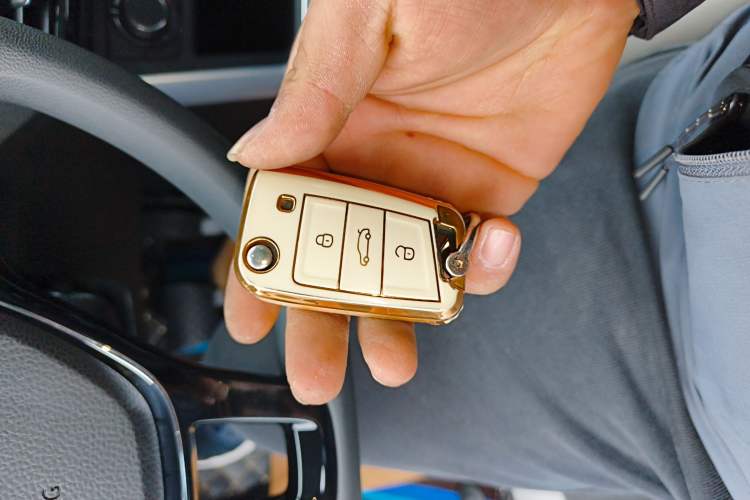 Used Volkswagen Polo 2019 Plus 1.5L Automatic Colorful Technology Edition