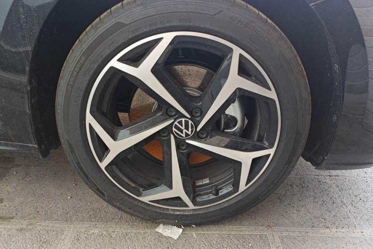 Used Volkswagen Passat 2026 Model, Outstanding 380TSI Longteng Edition