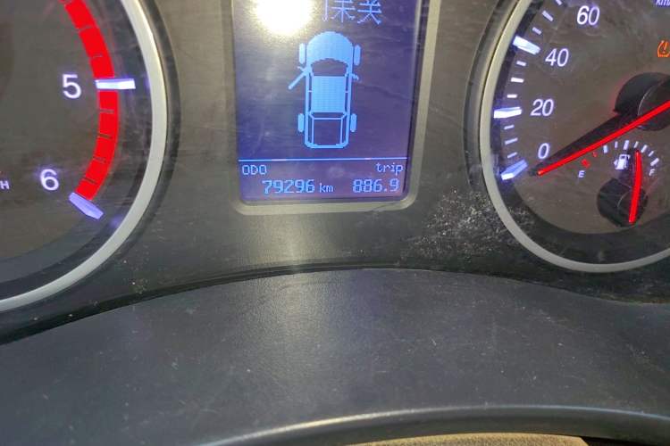 Used Great Wall Wingle 7 2019 2.0T Diesel 4x4 Elite Version China VI Standard Big Double Cab – GW4D20M