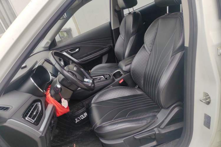 Used JETOUR X70 