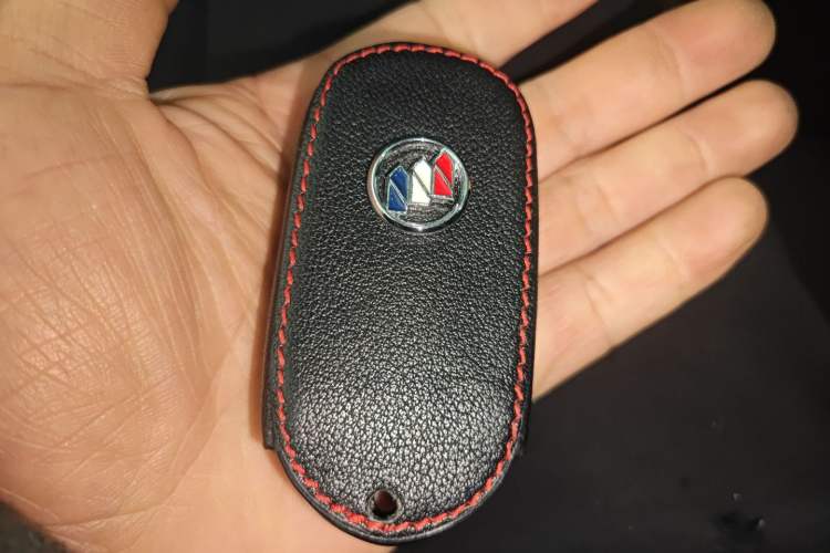 Used Buick LaCrosse 2022 652T Luxury Version