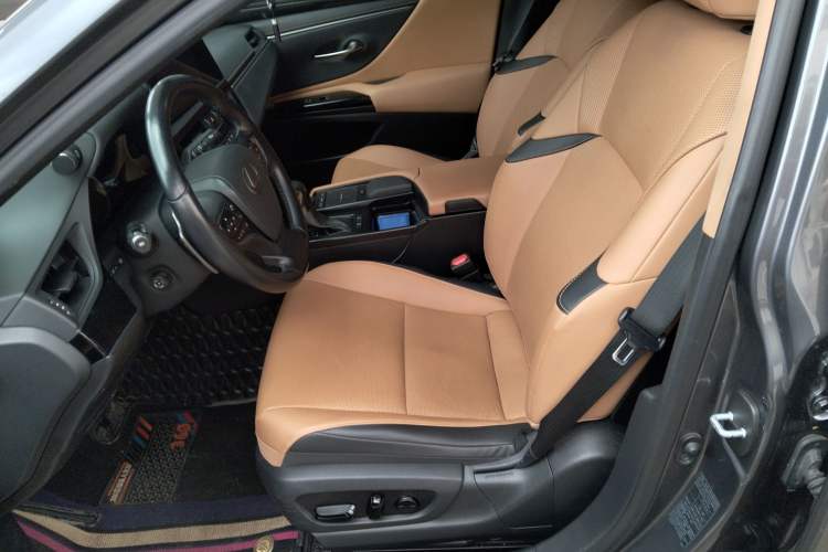 Used Lexus ES 2021 200 Excellence Edition