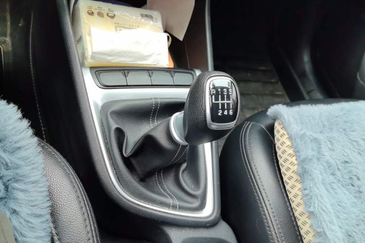 Used Hyundai Celesta 2018 1.6L Manual Enjoyment Version GLS China V Standard
