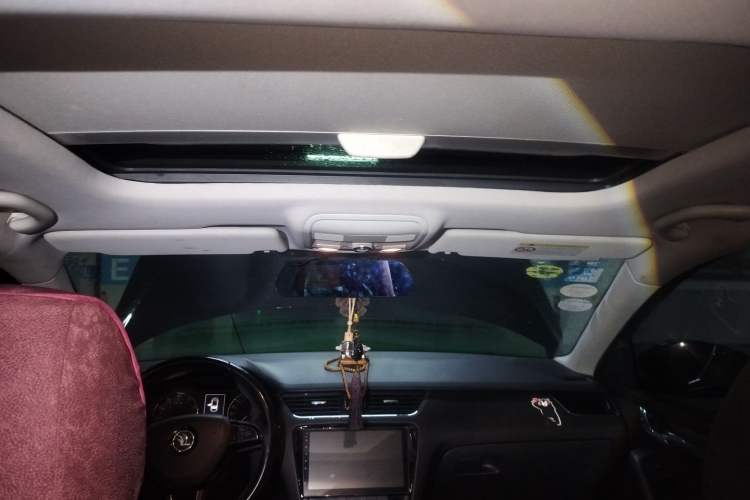 Used Skoda Octavia 2017 TSI280 DSG Smart Drive Edition
