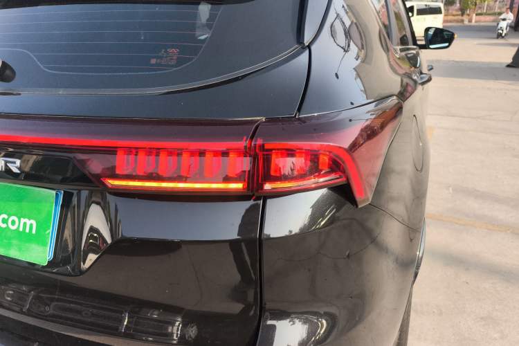 Used JETOUR X70 PLUS 2021 1.6T DCT Pro 5-Seater