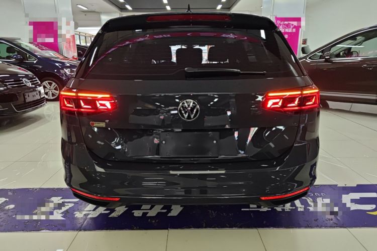 Used Volkswagen Variant 2021 2.0T Comfort Edition