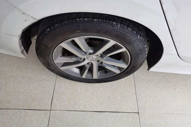 Used Honda Civic 2023 240TURBO CVT Dynamic Edition