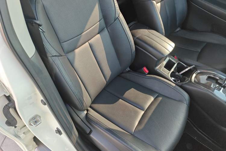 Used Nissan X-Trail 2021 2.0L CVT 2WD XL ITS Comfort Commemorative Edition