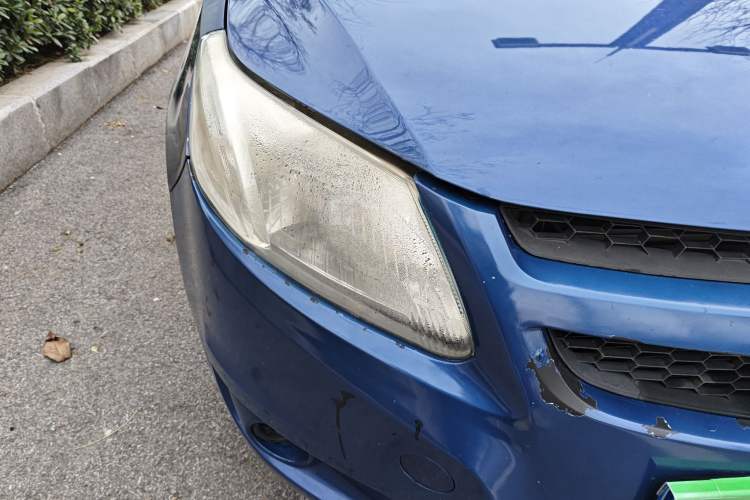 Used Chevrolet Sail 2013 Sedan 1.2L Manual Warm Edition