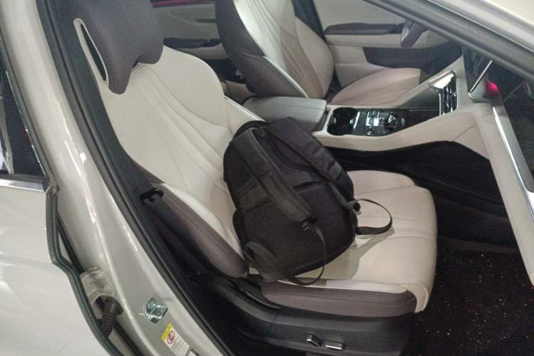 Used BYD Song PLUS New Energy 2025 DM-i Intelligent Driving 160KM Flagship Model