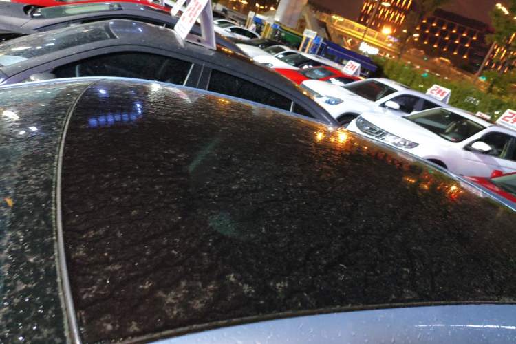 Used Peugeot 308S 2015 1.2T Automatic Jingchi Edition Roof