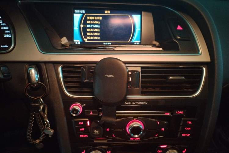 Used Audi A5 2014 Sportback 45 TFSI
