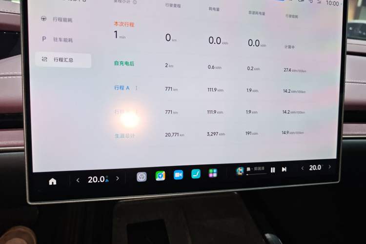 Used Xiaomi Auto SU7 2024 Rear-Drive Standard Founder Edition
