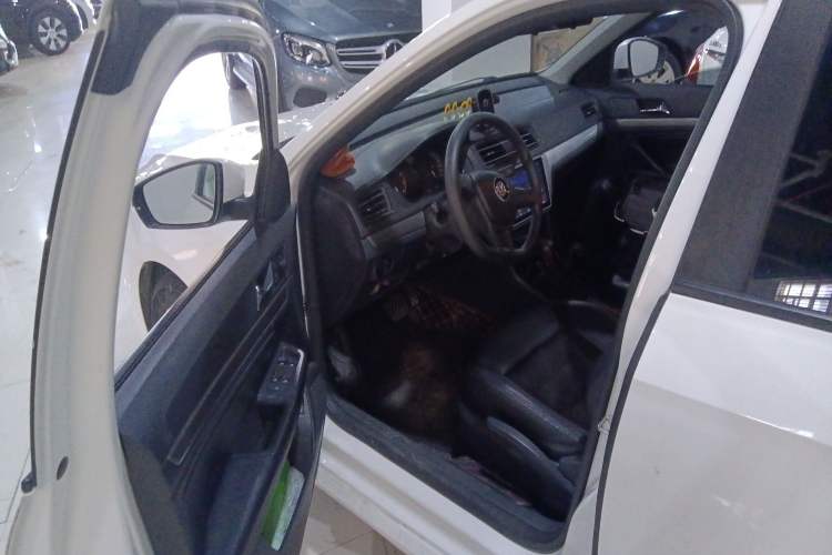 Used Volkswagen Lavida 2019 Lavida Start 1.5L Automatic Trendy Version China VI Standard
