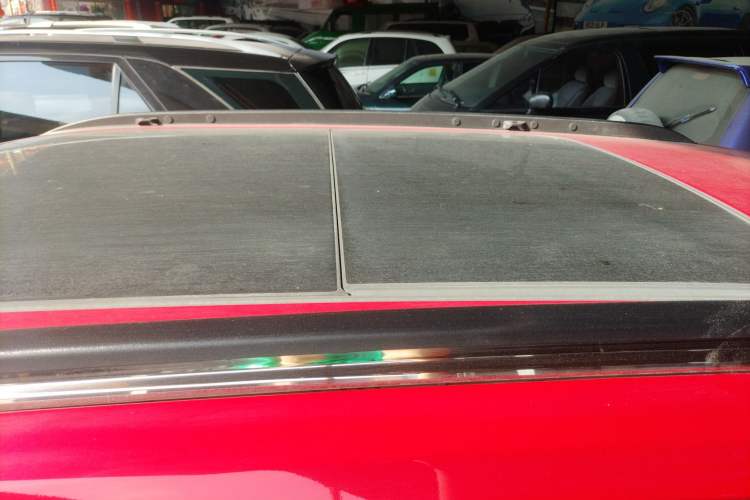 Used Jeep Compass 2019 220T Automatic Family Edition